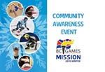 Community Awareness Event